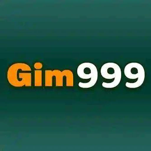 Logo gim999.com